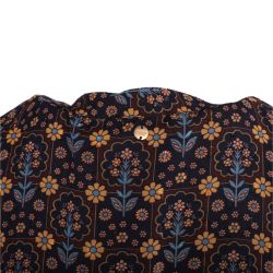 Robe coralise brown 03v212w Femme DEELUXE 74 Robe coralise brown 03v212w Femme DEELUXE 74