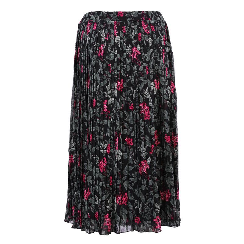 Jupe tacha black 03v786w Femme DEELUXE 74