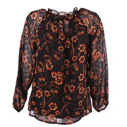Haut carlina black 03v442w Femme DEELUXE 74 Haut carlina black 03v442w Femme DEELUXE 74