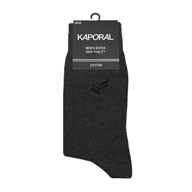 Chaussette high quality rick Homme KAPORAL