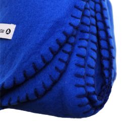 Plaid douceur infinie marissia Mixte LULU CASTAGNETTE