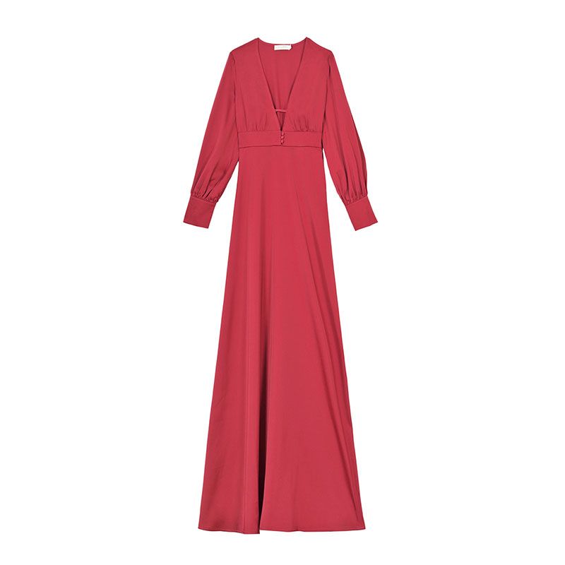 Robe hevanna rose Femme LA PETITE ETOILE