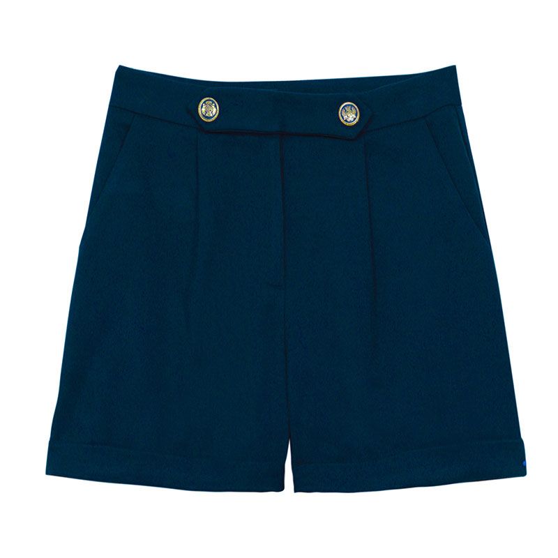 Short marine abeni Femme LA PETITE ETOILE