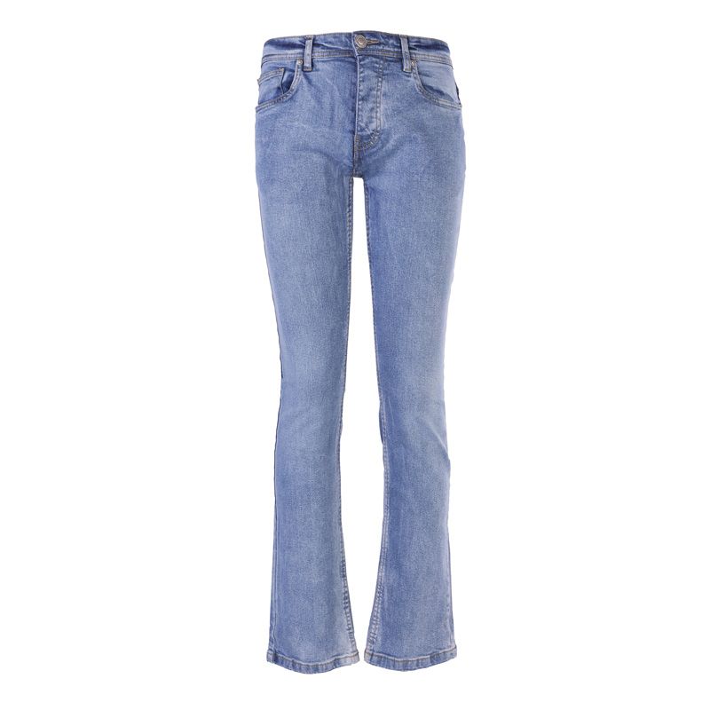 Jeans brut pb-jeans 100 Homme PANAME BROTHERS