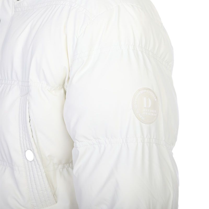 Doudoune capuche deegan natural 03v6100m Homme DEELUXE 74