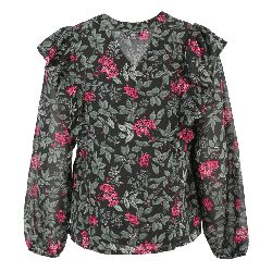 Haut liouba black 03v448w Femme DEELUXE 74 Haut liouba black 03v448w Femme DEELUXE 74