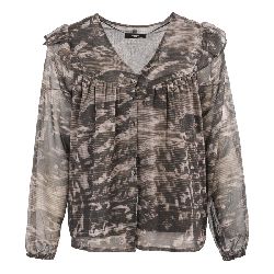 Haut hua khaki 03v402w Femme DEELUXE 74 Haut hua khaki 03v402w Femme DEELUXE 74