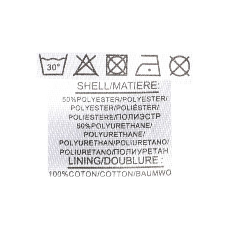 Pantalon rosaline black p722w Femme DEELUXE 74