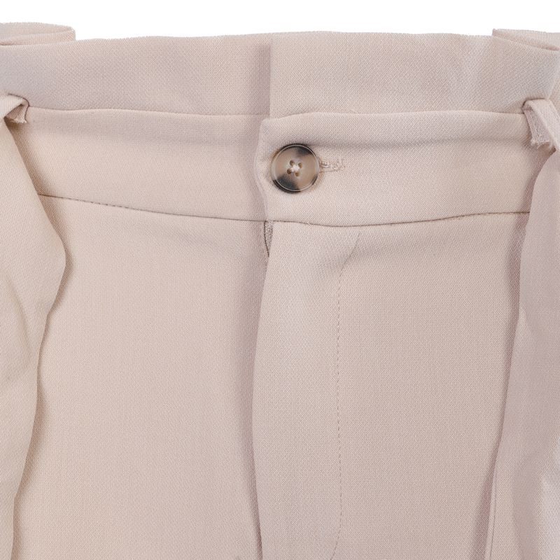 Pantalon roseline mastic p720w Femme DEELUXE 74