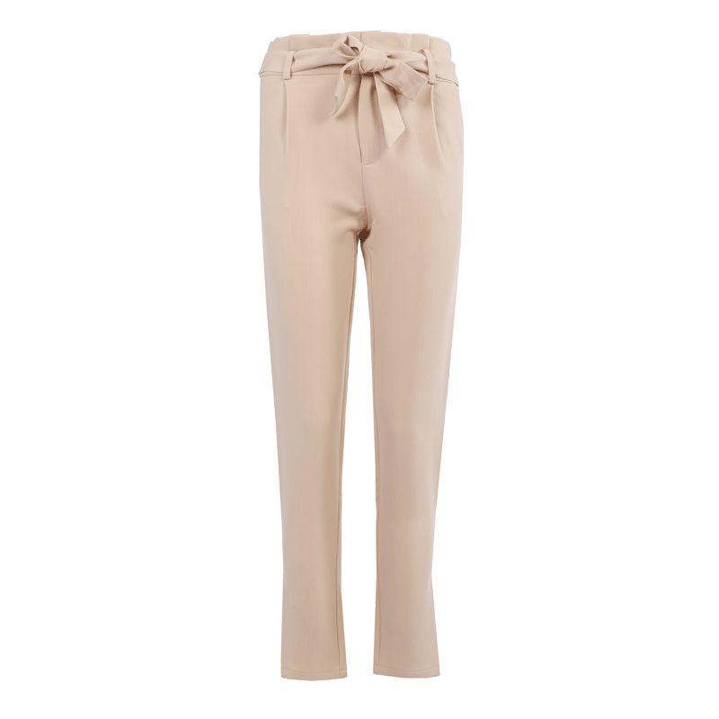 Pantalon roseline mastic p720w Femme DEELUXE 74