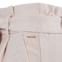 Pantalon roseline mastic p720w Femme DEELUXE 74