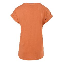Tee shirt cosantia camel 03v103w Femme DEELUXE 74