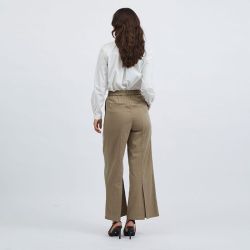 Pantalon vibriana hw wide pants /rx 14078825 Femme VILA