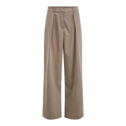Pantalon vibriana hw wide pants /rx 14078825 Femme VILA
