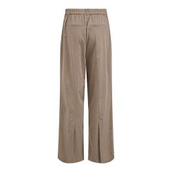 Pantalon vibriana hw wide pants /rx 14078825 Femme VILA