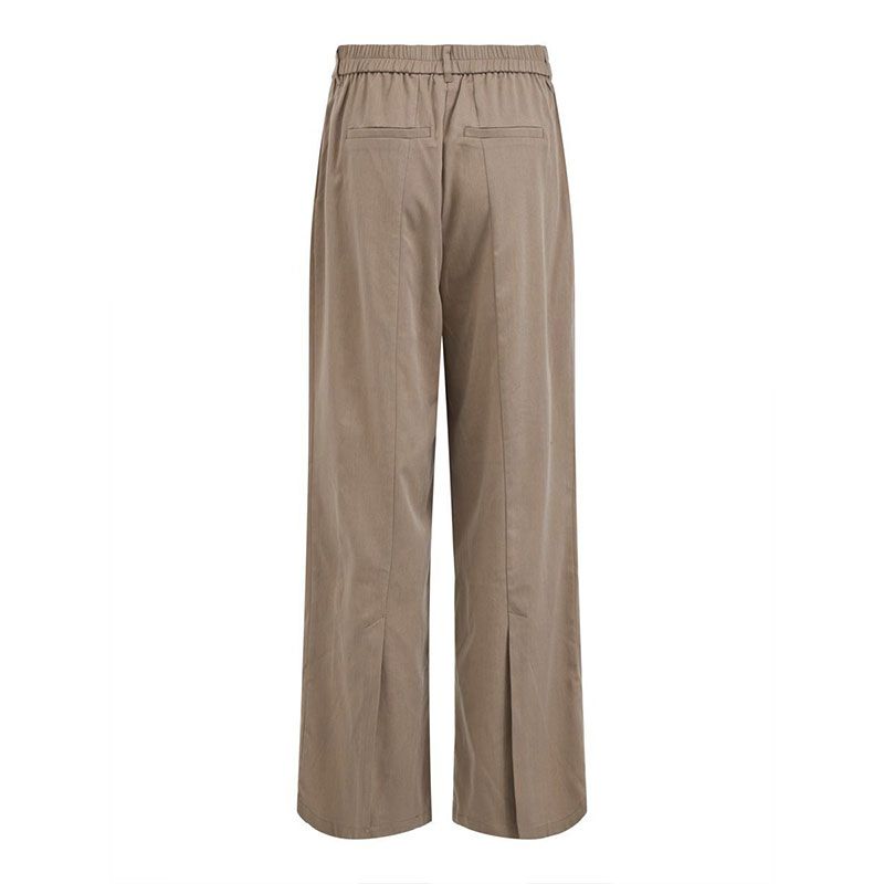 Pantalon vibriana hw wide pants /rx 14078825 Femme VILA