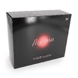 Mauboussin coffret "my twist" femme 4 pieces Femme MAUBOUSSIN
