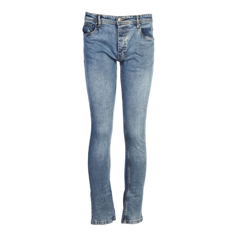 Jeans brut jimmy Homme PANAME BROTHERS