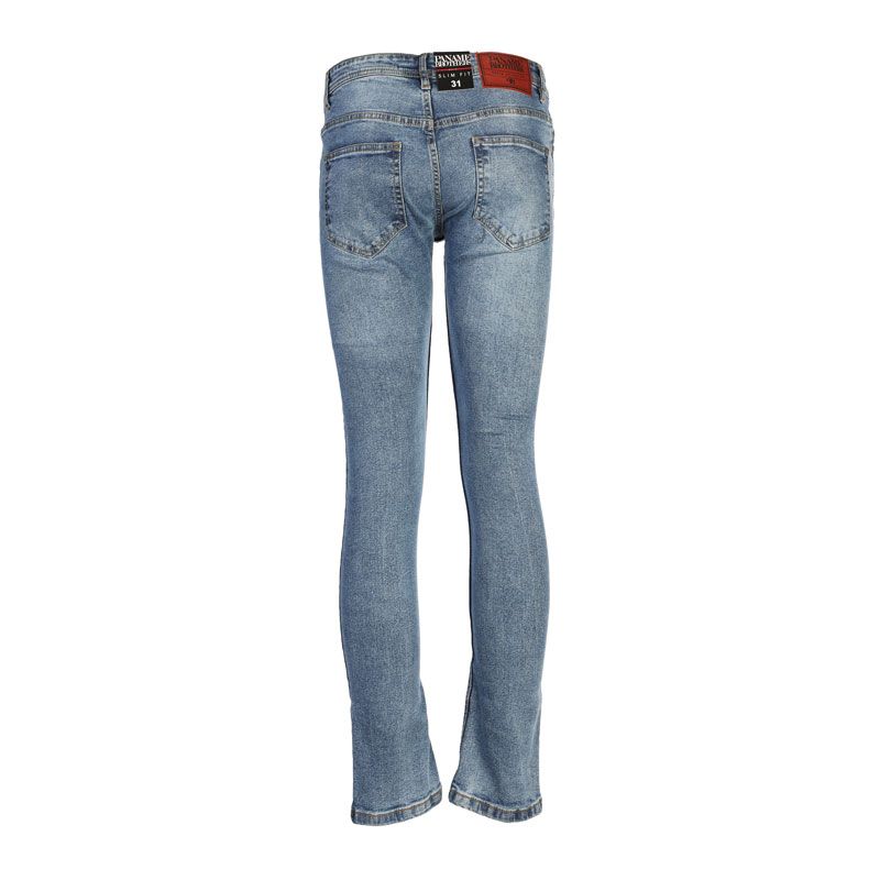 Jeans brut jimmy Homme PANAME BROTHERS Jeans brut jimmy Homme PANAME BROTHERS