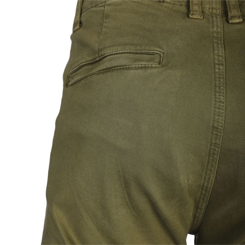 Pantalon madison olive 03v7056m Homme DEELUXE 74 Pantalon madison olive 03v7056m Homme DEELUXE 74