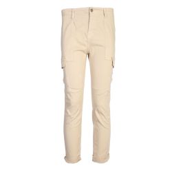 Pantalon madison olive 03v7056m Homme DEELUXE 74