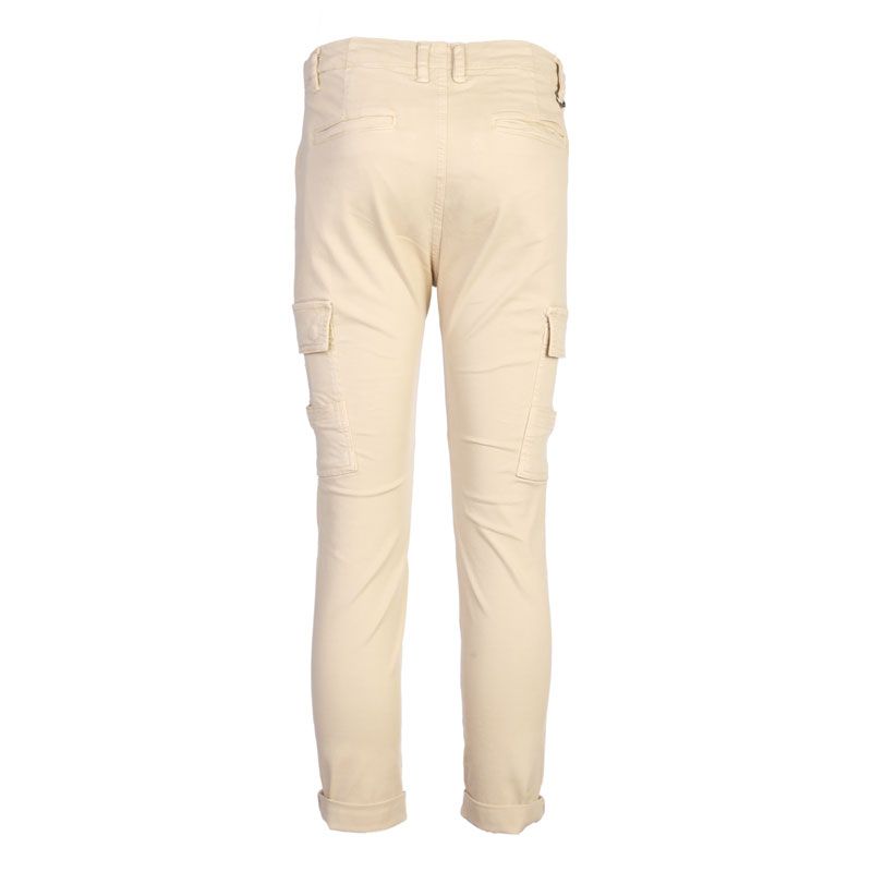 Pantalon madison olive 03v7056m Homme DEELUXE 74 Pantalon madison olive 03v7056m Homme DEELUXE 74