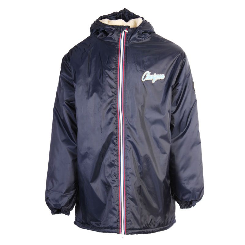 Coupe vent sherpasherpa Homme CHEVIGNON