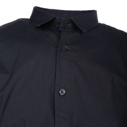 Chemise hecho marine Homme DEELUXE 74