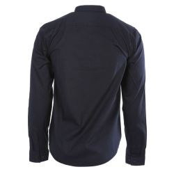 Chemise hecho marine Homme DEELUXE 74