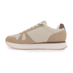 Basket nobil013a-dbl012 oyster gray du 40 au 46 Homme US POLO Basket nobil013a-dbl012 oyster gray du 40 au 46 Homme US POLO