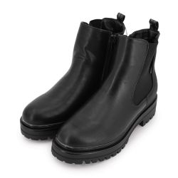 Bottine rocky002 black du 36 au 41 Femme US POLO