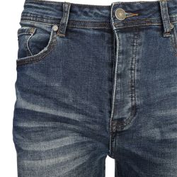 Jean stan med blue used pjj8094m Homme DEELUXE 74 Jean stan med blue used pjj8094m Homme DEELUXE 74