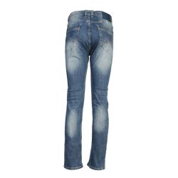 Jean stan dirty blue destroy 03vjj8023m Homme DEELUXE 74 Jean stan dirty blue destroy 03vjj8023m Homme DEELUXE 74