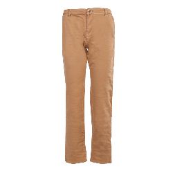 Pantalon toile jogino beige 03vjg8120m Homme DEELUXE 74 Pantalon toile jogino beige 03vjg8120m Homme DEELUXE 74