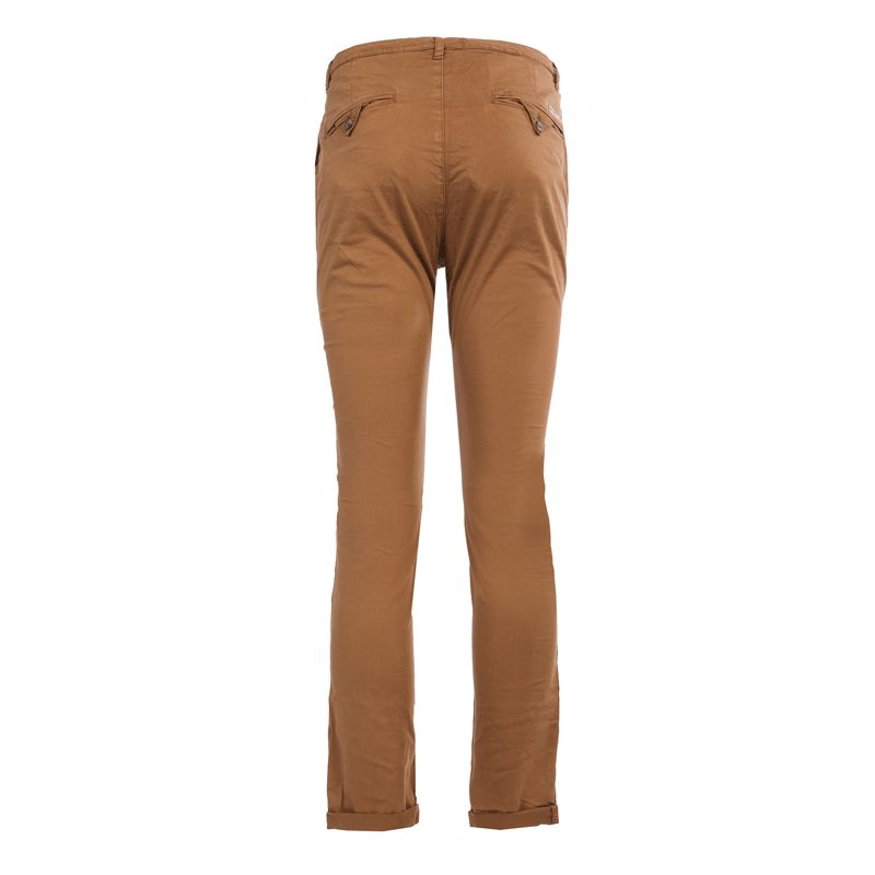 Pantalon bakery choco p7006m Homme DEELUXE 74 Pantalon bakery choco p7006m Homme DEELUXE 74