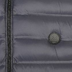 Doudoune Powson col cheminé Homme DEELUXE 74 Doudoune Powson col cheminé Homme DEELUXE 74