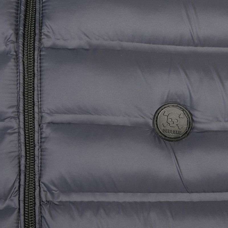 Doudoune Powson col cheminé Homme DEELUXE 74 Doudoune Powson col cheminé Homme DEELUXE 74