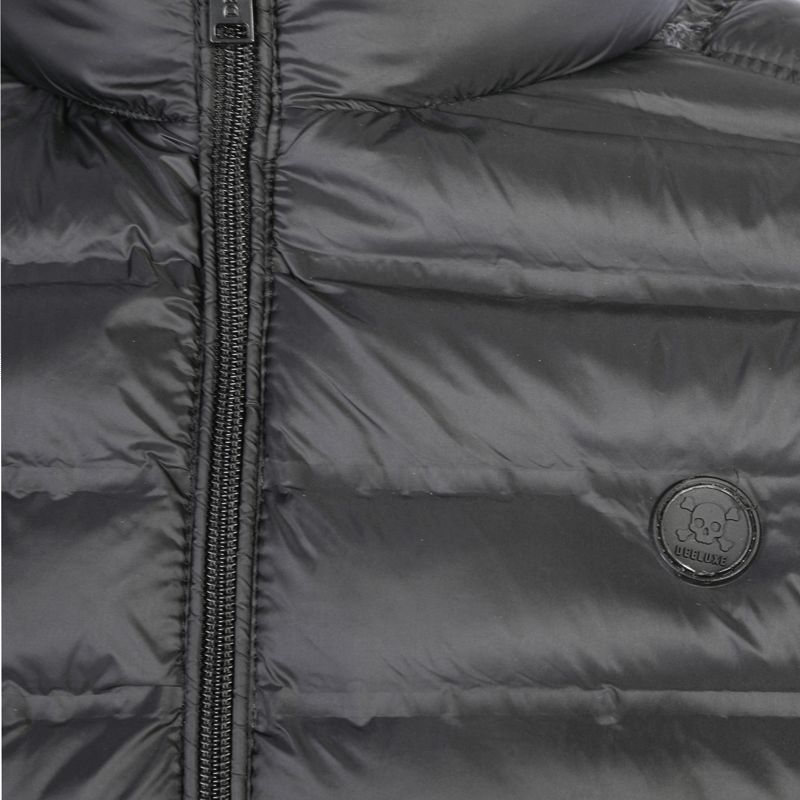 Doudoune Powson col cheminé Homme DEELUXE 74