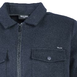 Veste/blouson dave navy 03v6940m Homme DEELUXE 74 Veste/blouson dave navy 03v6940m Homme DEELUXE 74