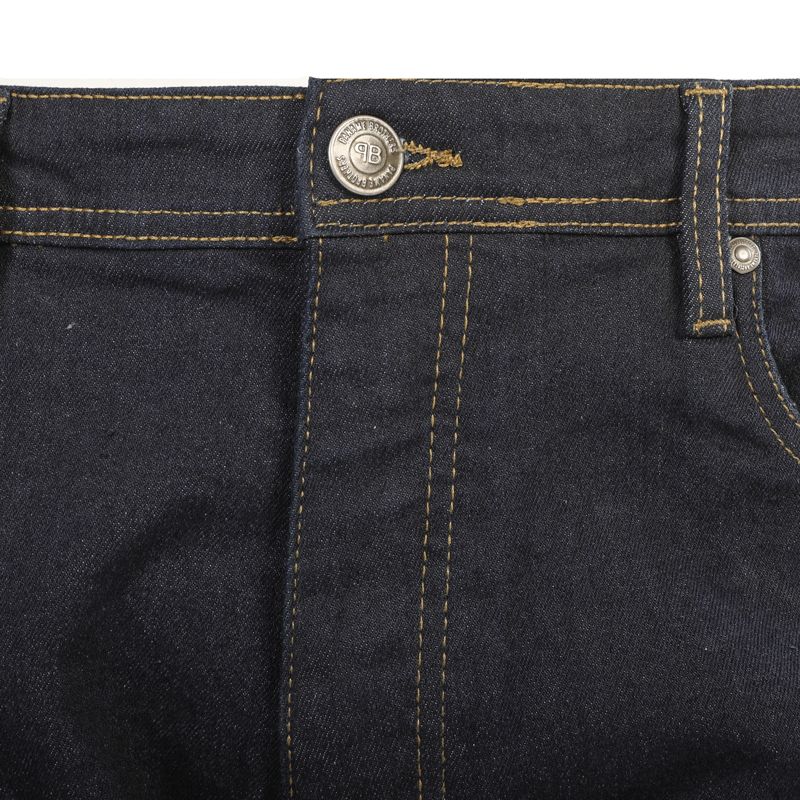 Jeans brut jimmy Homme PANAME BROTHERS Jeans brut jimmy Homme PANAME BROTHERS