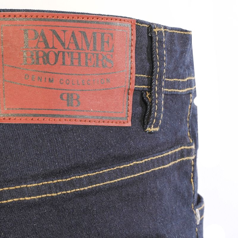 Jeans brut jimmy Homme PANAME BROTHERS Jeans brut jimmy Homme PANAME BROTHERS