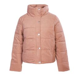Veste renatellalight camel p662w Femme DEELUXE 74