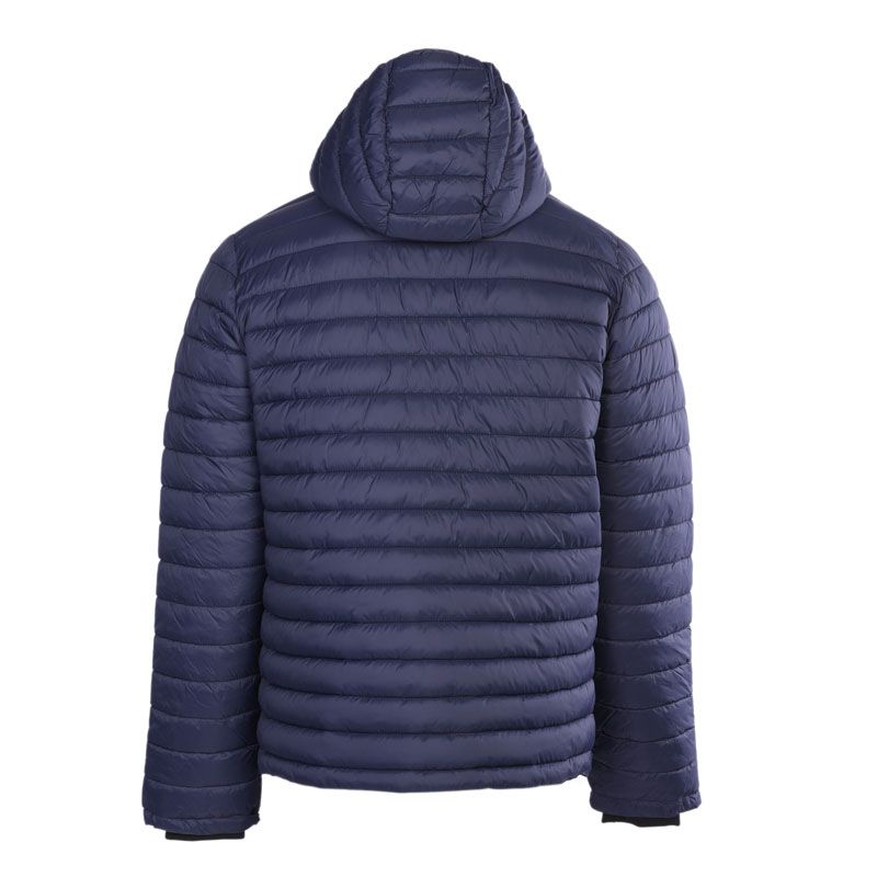 Doudoune mitchum bleu Homme DEELUXE 74 Doudoune mitchum bleu Homme DEELUXE 74