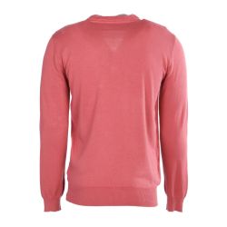 Pull joyason marsala Homme DEELUXE 74