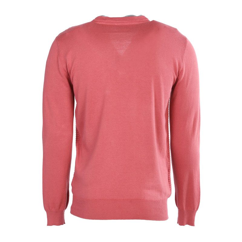 Pull joyason marsala Homme DEELUXE 74