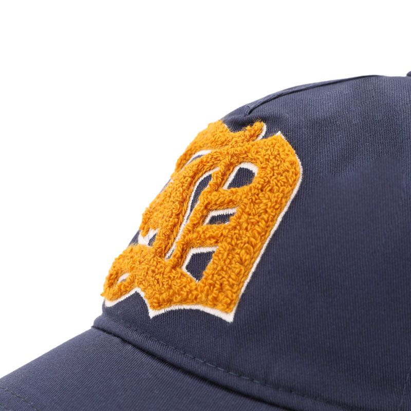 Casquette cormac petrole o2v9703m Homme DEELUXE 74 Casquette cormac petrole o2v9703m Homme DEELUXE 74