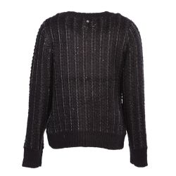 Gilet aula black 03v364w Femme DEELUXE 74