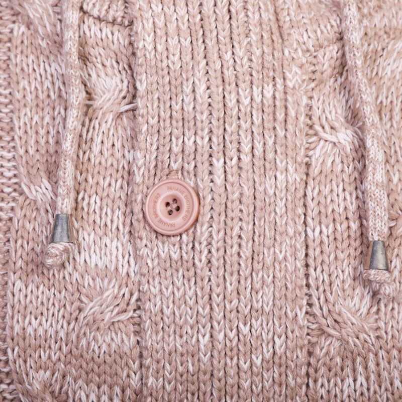 Gilet boutonne pnm-1008 Homme PANAME BROTHERS Gilet boutonne pnm-1008 Homme PANAME BROTHERS