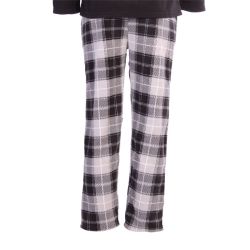 Ensemble pyjama polaire lahori Homme LEE COOPER