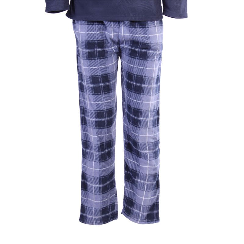 Ensemble pyjama polaire lahori Homme LEE COOPER